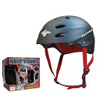 Kryptonics Men's 4-In-1 Combo - Black