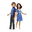 High School Musical 2 Dolls Together at Last Gift Set