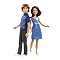High School Musical 2 Dolls Together at Last Gift Set