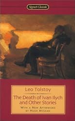 The Death of Ivan Ilyich