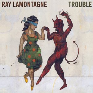 CD-Charts  Music : Trouble