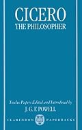 Cicero the Philosopher: Twelve Papers
