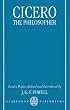 Cicero the Philosopher: Twelve Papers