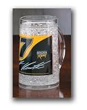 NASCAR Matt Kenseth #17 Frosty Mug Set Of 2