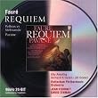 Requiem/Pavane/Pelleas...