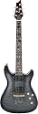 Ibanez SZR720 Electric Guitar Transparent Gray Burst