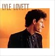 Lyle Lovett