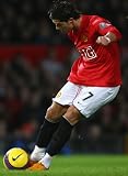 Cristiano Ronaldo 24X36 Poster - World Cup Star! #12
