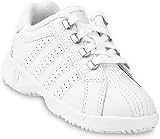 Children's K-Swiss Origin
