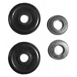 Aimco K922097 Rear Drum Brake Wheel Cylinder Repair Kit by Aimco