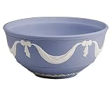 Wedgwood Blue Jasper Festivity Bowl