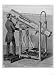 Newtonian Telescope as Modified by Foucault Art Giclee Poster Print, 18x24