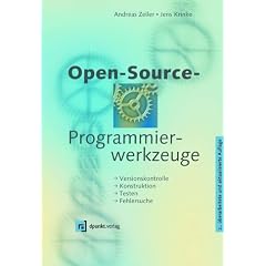 Open-Source-Programmierwerkzeuge