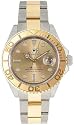 Rolex Oyster Perpetual Yachtmaster Mens Watch 16623-CSO