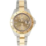 Rolex Oyster Perpetual Yachtmaster Mens Watch 16623-CSO by Rolex