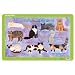 Cats Placemat by Crocodile Creek