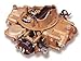 Holley 0-80783C Model 4150 650 CFM 4-Barrel Street Carburetor