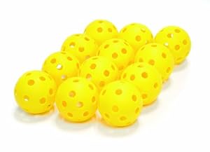 SKLZ Mini Practice Balls (plastic, 12 Pack)
