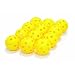 SKLZ Mini Practice Balls, Plastic, 12-Pack