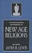 Book The Encyclopedic Sourcebook of New Age Religions