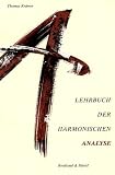 Lehrbuch der harmonischen Analyse - Thomas Kr�mer