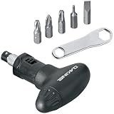 Dakine Torque Driver - Black - One Size