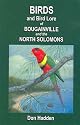 Birds and Bird Lore of Bougainville and the North Solomons