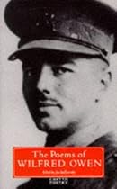 The Poems of Wilfred Owen