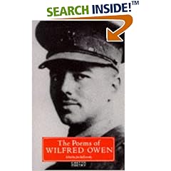 The Poems of Wilfred Owen