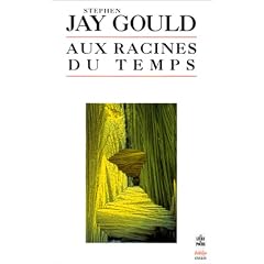 Aux racines du temps
