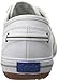 Keds Women's Craze T-Toe Leather Sneaker