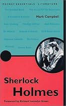 Sherlock Holmes (Pocket Essentials: Film)