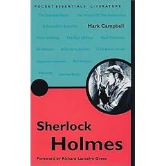 Sherlock Holmes (Pocket Essentials: Film)