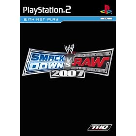 WWE Smackdown vs. Raw 2007