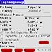 Frequency Logger downloadable Software
