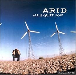 © Amazon Arid Picture 1