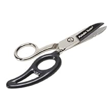 Paladin Tools 1931 Datacomm and Telecom Scissors