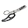 Paladin Tools 1931 Datacomm and Telecom Scissors