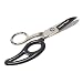 Paladin Tools 1931 Datacomm and Telecom Scissors