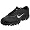 Black-Met Silver-Black