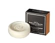 Edwin Jagger 99.9% Natural Traditional Shaving Soap Refill - Sea Buckthorn, 2.3-Ounce