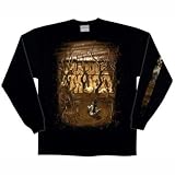 Puddle Of Mudd - Bog - Longsleeve
