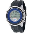 NBA Men's NBA-SW-LAC Schedule Series Los Angeles Clippers Watch