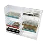 Audio Cassette Holder