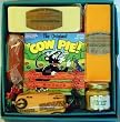 Cow Pie Cheese and Sausage Gift Box