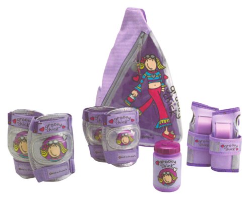 Childrens Toyshop  Toys : Groovy Chick Backpack Safety Set