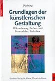 Bild zu: Grundlagen der k�nstlerischen Gestaltung