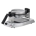 Waring Pro Professional Stainless Steel Belgian Waffle Maker