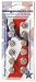 Talking Presidents Button Cell Battery 12-Pack