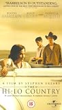 Hi-Lo Country [UK-Import] - Woody Harrelson
